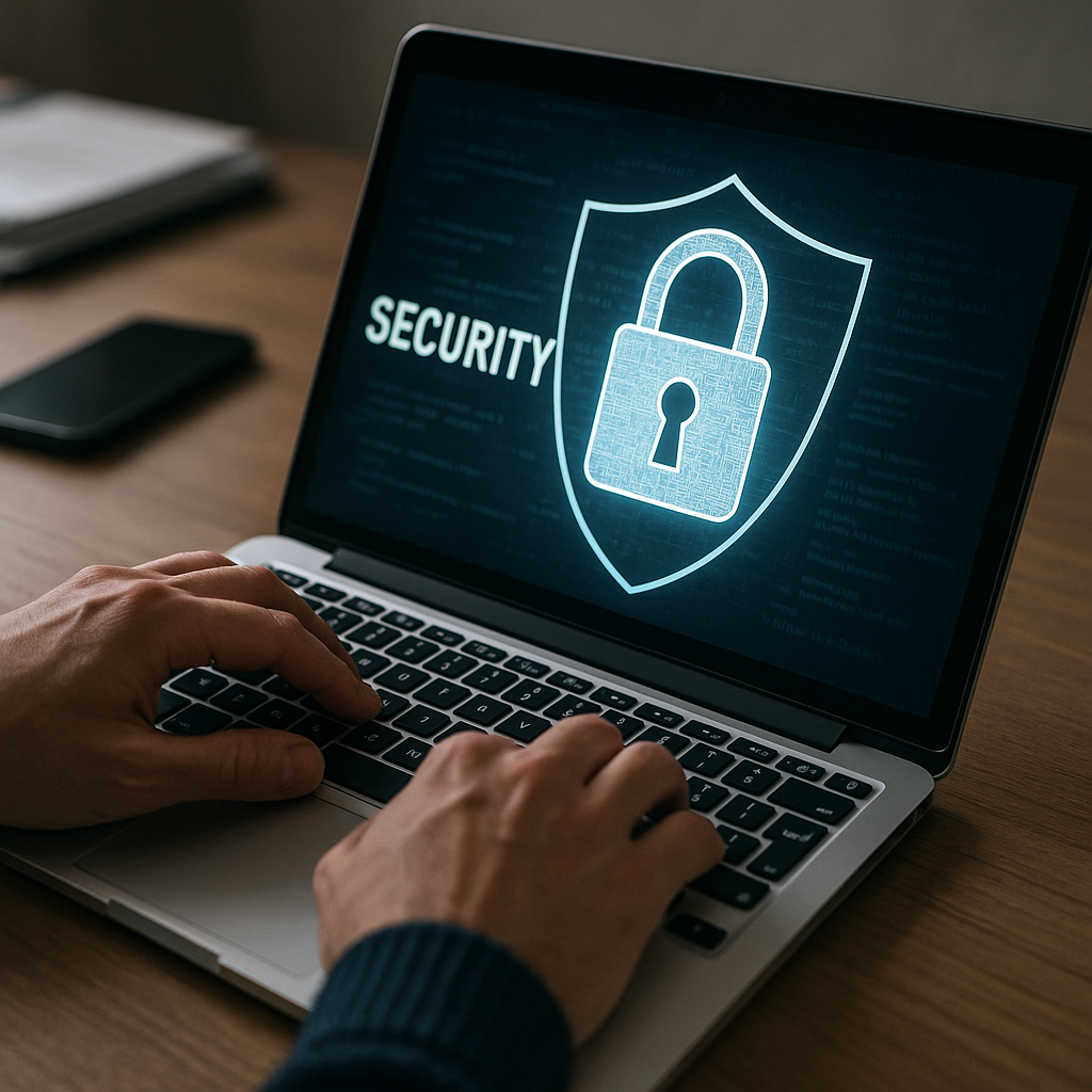 Cybersecurity, Infosec e Compliance