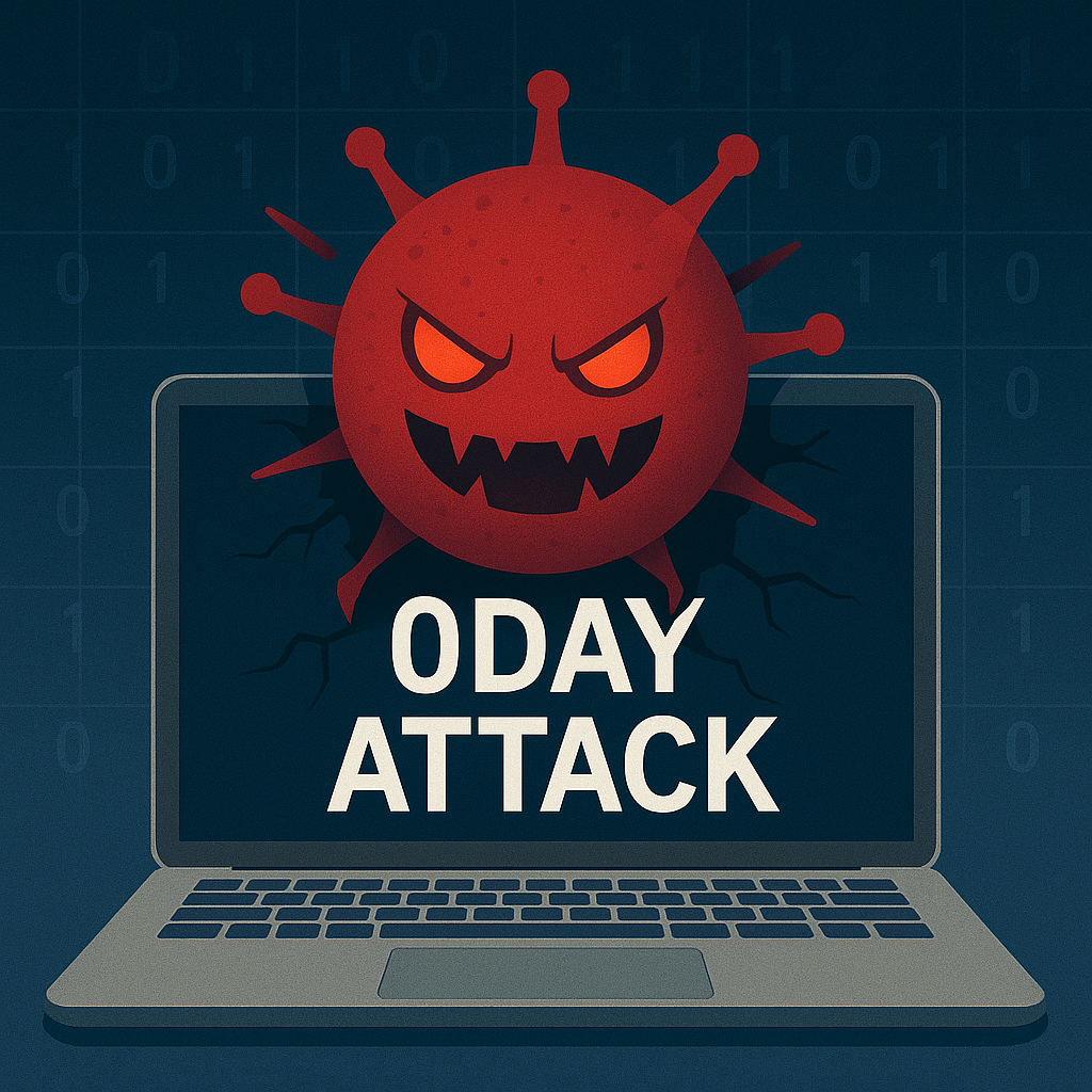 0Day Attack: